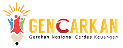 Gencarkan Logo